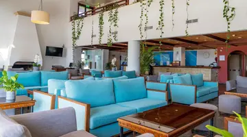 Leptos Paphos Gardens Holiday Resort