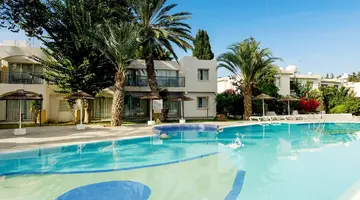 Leptos Paphos Gardens Holiday Resort