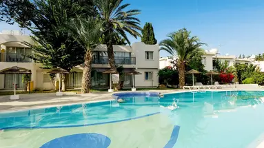 Leptos Paphos Gardens Holiday Resort