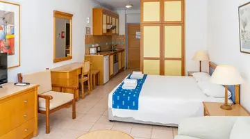 Leptos Paphos Gardens Holiday Resort