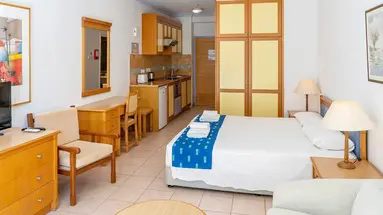 Leptos Paphos Gardens Holiday Resort