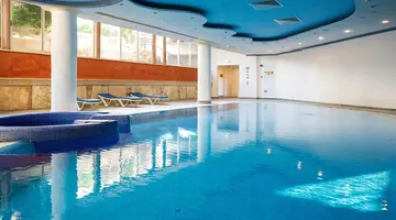Leptos Paphos Gardens Holiday Resort