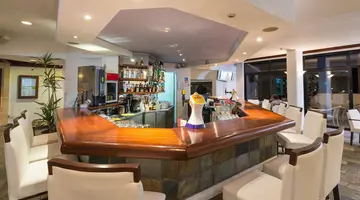 Leptos Paphos Gardens Holiday Resort