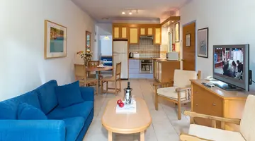 Leptos Paphos Gardens Holiday Resort