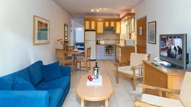 Leptos Paphos Gardens Holiday Resort