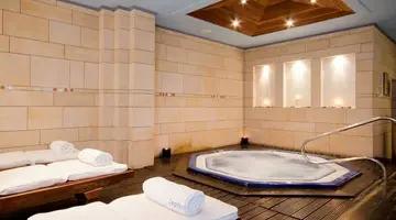 Leptos Paphos Gardens Holiday Resort