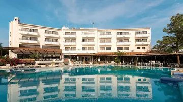 Leptos Paphos Gardens Holiday Resort
