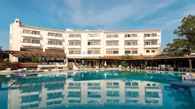 Leptos Paphos Gardens Holiday Resort