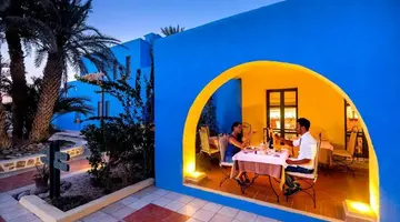 LES 4 SEASONS AQUA PARK AND THALASSO