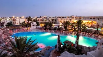 LES 4 SEASONS AQUA PARK AND THALASSO