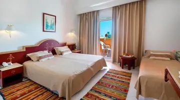 LES 4 SEASONS AQUA PARK AND THALASSO