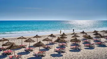 LES 4 SEASONS AQUA PARK AND THALASSO