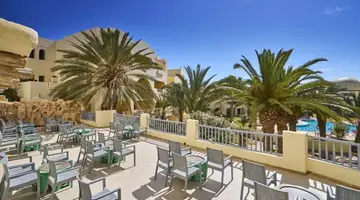LES 4 SEASONS AQUA PARK AND THALASSO