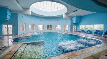LES 4 SEASONS AQUA PARK AND THALASSO
