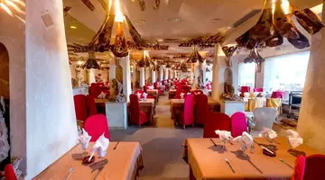 LES 4 SEASONS AQUA PARK AND THALASSO