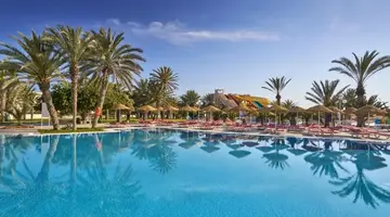 LES 4 SEASONS AQUA PARK AND THALASSO