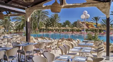 LES 4 SEASONS AQUA PARK AND THALASSO