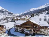 Les Alpages de Val Cenis