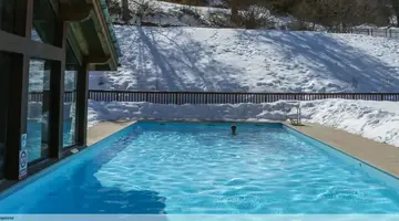 Les Alpages de Val Cenis