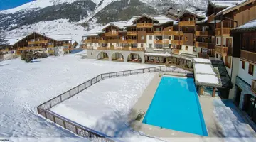 Les Alpages de Val Cenis