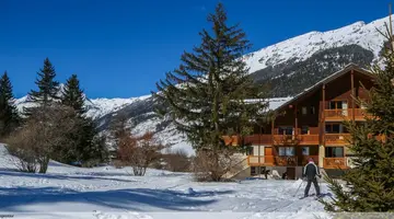 Les Alpages de Val Cenis