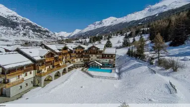 Les Alpages de Val Cenis