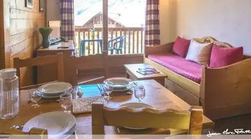 Les Alpages de Val Cenis