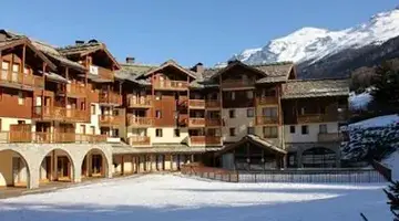 Les Alpages de Val Cenis