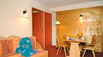 Les Alpages du Corbier