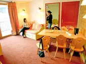 Les Alpages du Corbier