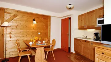 Les Alpages du Corbier