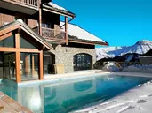 Les Alpages du Corbier
