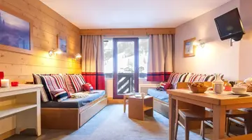 Les Balcons de Bellevarde