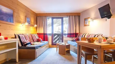 Les Balcons de Bellevarde