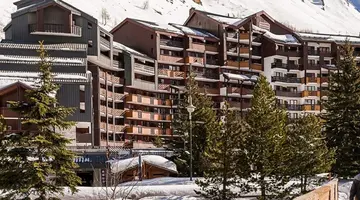 Les Balcons de Bellevarde