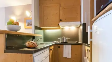 Les Balcons de Bellevarde