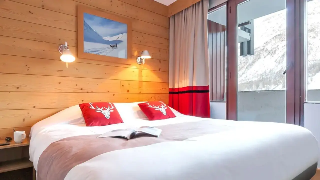 Les Balcons de Bellevarde