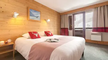 Les Balcons de Bellevarde