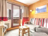 Les Balcons de Bellevarde
