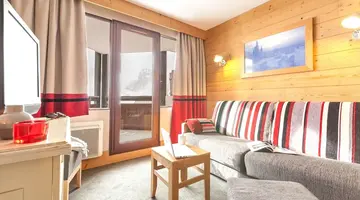 Les Balcons de Bellevarde