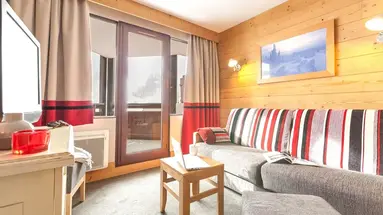 Les Balcons de Bellevarde