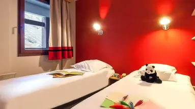 Les Balcons de Bellevarde