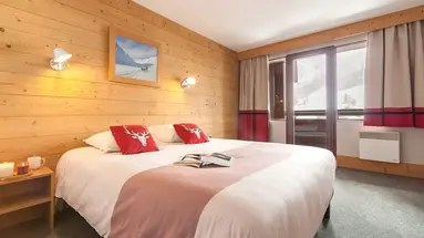 Les Balcons de Bellevarde