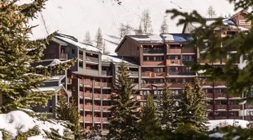 Les Balcons de Bellevarde