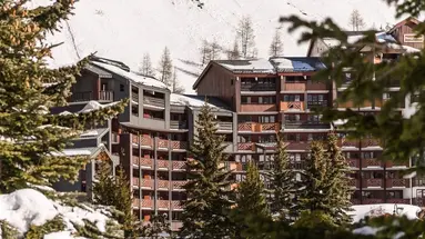 Les Balcons de Bellevarde