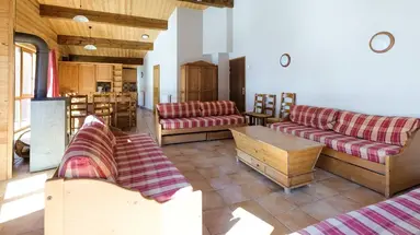 Les Balcons de Val Cenis