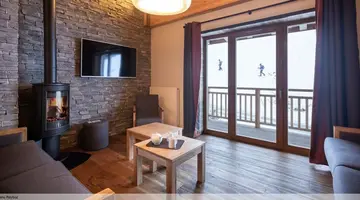 Les Balcons de Val Cenis