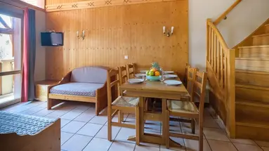 Les Balcons de Val Cenis