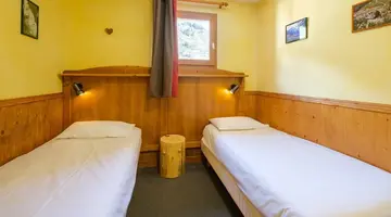 Les Balcons de Val Cenis