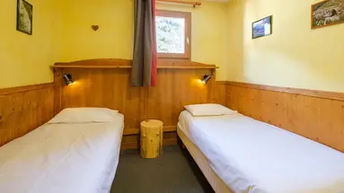 Les Balcons de Val Cenis